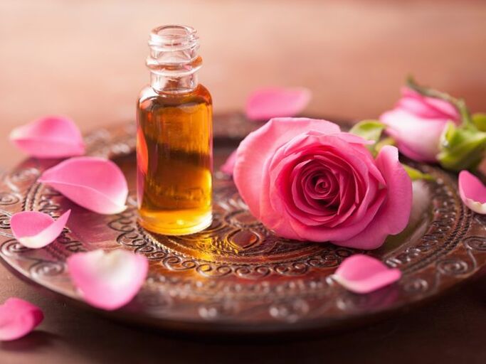 Rosehip oil may be especially beneficial for skin cell renewal. 
